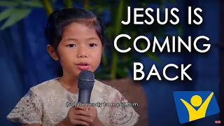JESUS IS COMING BACK | Lofranco Siblings
