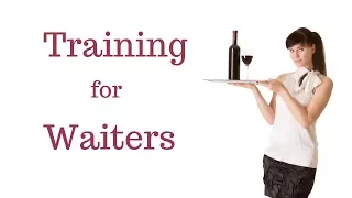 Restaurant Training :: The Basics