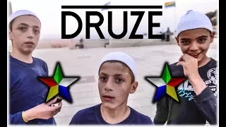 The Druze: 'Mormons' of the Middle East