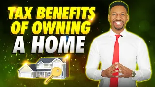 7 Amazing Tax Benefits of Owning a Home in 2023