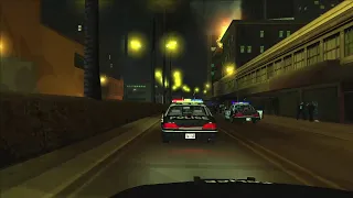 [Gta Sa] The Fall of Raccoon City: Operation Cleanup and chaos on the streets