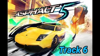 Asphalt 5 OST - Spin the God Damn Knob