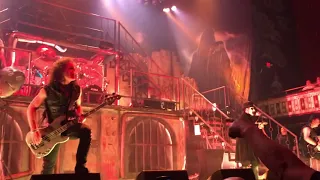 King Diamond - Halloween ( Live in ATL 2019 )