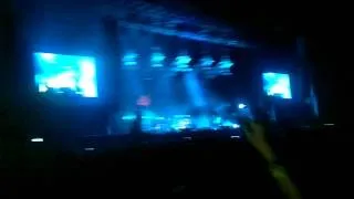 PRODIGY FIRESTARTER LIVE IN TERAVIBE 03 07 2011