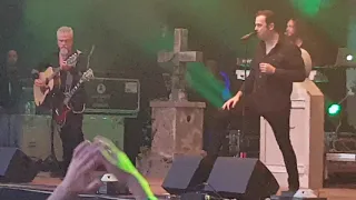 Demons & Wizards - Fiddler on the Green @ Dokk'em Open Air 2019