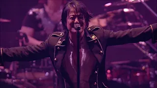 GLAY / 春を愛する人 (HIGHCOMMUNICATIONS TOUR 2012 in BUDOKAN)