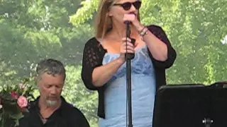 Cowboy Junkies: Cause Cheap is How I Feel: Aug 26 2016: Greenbelt Harvest Picnic