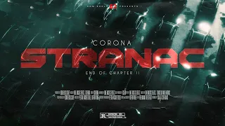 CORONA - STRANAC (OFFICIAL VIDEO)