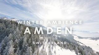 Relaxed FPV Flying - Swiss Mountains - iFlight BOB57