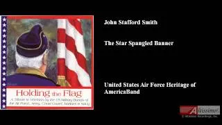 John Stafford Smith, The Star Spangled Banner