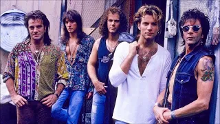 Bon Jovi - Bad Medicine | Soundboard | An Evening With | New York 1992