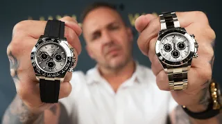 These Rolex Models Are DEAD In The Market - Watch Dealers Honest Market Update - October 2023