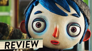 MEIN LEBEN ALS ZUCCHINI Trailer Deutsch German & Review, Kritik (HD) | nominiert für den Oscar