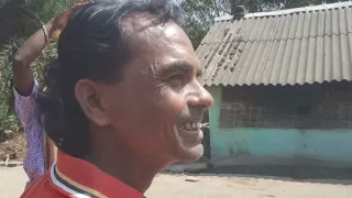 malkangiri bangali marriage re nagin dance dekhantu.