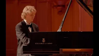 Иван Бессонов - Ф Шопен Баллада №4 Chopin - Ballade No. 4, Op. 52 - Ivan Bessonov