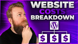 How Much Does it Cost to Build a Website? (2024 Price Breakdown)