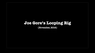 Joe Gore Looping Rig