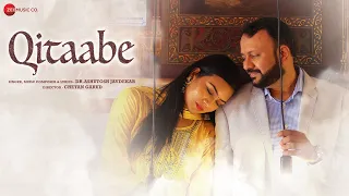 Qitaabe - Official Music Video | Dr. Ashutosh Javadekar