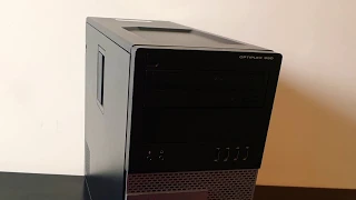 Budget gaming PC 2019