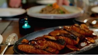 〈拉姆齊上菜〉極品美味照燒鮭魚│Teriyaki Salmon│Gordon Ramsay