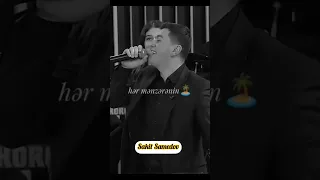 Сакит Самедов в Баку на телевидении 2023 #сакитсамедов
