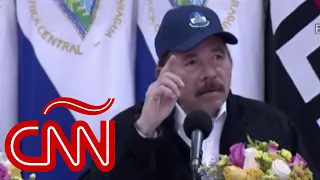 Daniel Ortega: Solo un muerto por coronavirus en Nicaragua