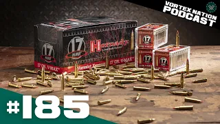 Ep. 185 | Tiny Calibers