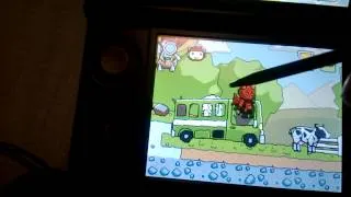 scribblenauts Deus Vs Diabo