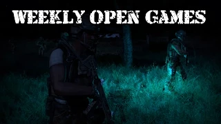 ArmA 3 | WOG | 20.03.2015