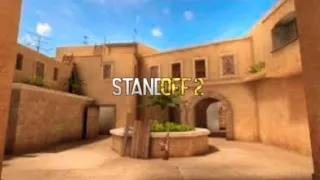 Standoff 2 soundtrack - Sandstone loading v.1