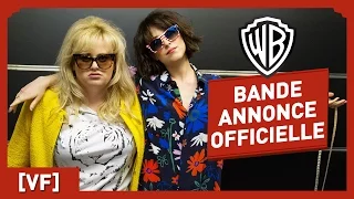 Célibataire Mode d'Emploi - Bande Annonce Officielle (VF) - Rebel Wilson / Dakota Johnson