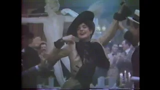Ragtime 1981 TV Spot