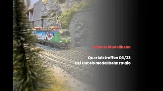 3. Quartalstreffen 2023