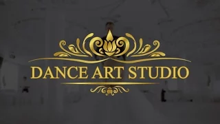 Dance Art Studio. Вальс выпускников