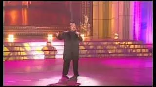 YEVGENI SHAPOVALOV (ЕВГЕНИЙ ШАПОВАЛОВ) OH SOLE MIO (МОЁ СОЛНЫШКО)