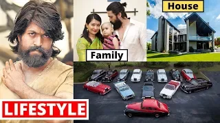 Yash Lifestyle 2020, Wife, Income, House, Cars, Family, Biography, Movies & Net Worth
