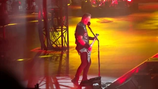 Metallica - Live in Minneapolis MN - US Bank Stadium 2016