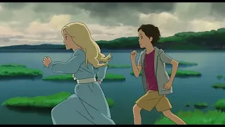 When Marnie Was There  Official UK Trailer
