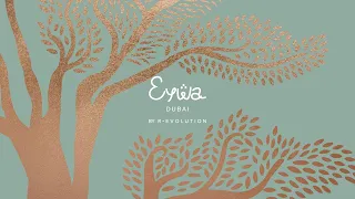 Eywa. YOUR HOME. YOUR TREE OF LIFE.