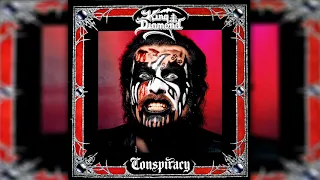 King Diamond: Conspiracy (Full Album 1989)