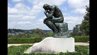 Auguste Rodin