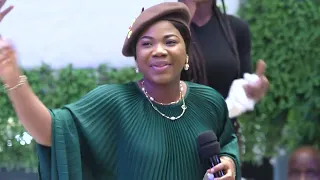 "WE MOVE" & MORE - MERCY CHINWO - FULL VIDEO