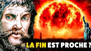 Ce que NOSTRADAMUS a prédit pour 2024 TERRIFIE tout le monde ! -  Prophéties 2024