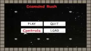 Diamond Rush: Full game, Download Below