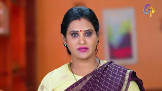 Rangula Ratnam Latest Promo | Episode 329 | Mon-Sat 7:30pm | 5th December 2022 | ETV Telugu