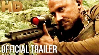 ESCAPE AND EVASION Official Trailer (2019) . KURD FOX Trailers.Drama.HD 🎥.MOVIES.War