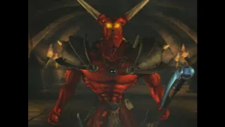 Dungeon Keeper 2 - Intro Cinematic