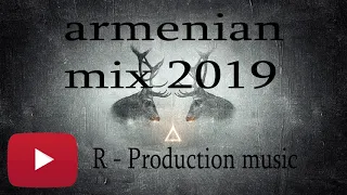 Armenian MIX (2019)-(№3)----R-Production music