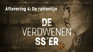 Aflevering  4: De rattenlijn