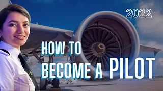 How to Become a Pilot in India | Step by Step